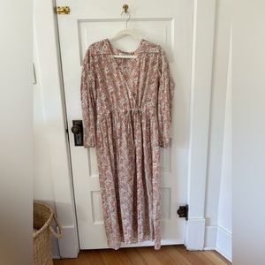 Christy Dawn Floral Dress | XL